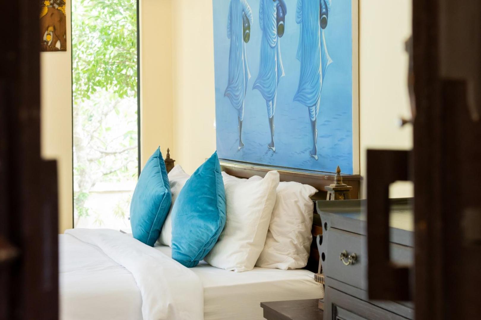 Villa Balinese Style 2 Bedrooms Close To Fisherman - Kbr33 Ko Samui